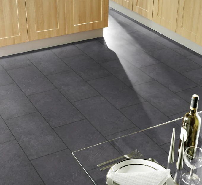 Stone Impressions Laminate Flooring - Image 3