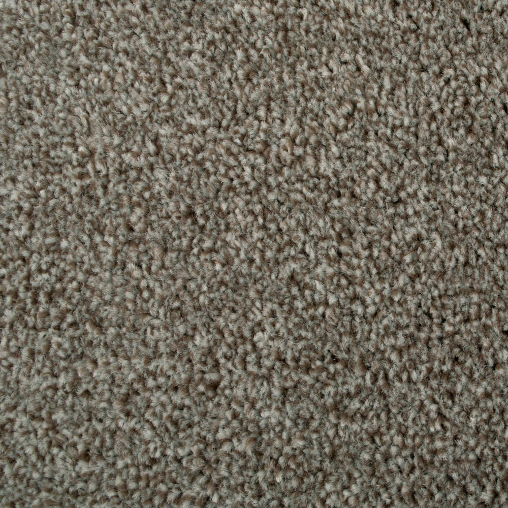 Stone Mirage Saxony Carpet - Image 2