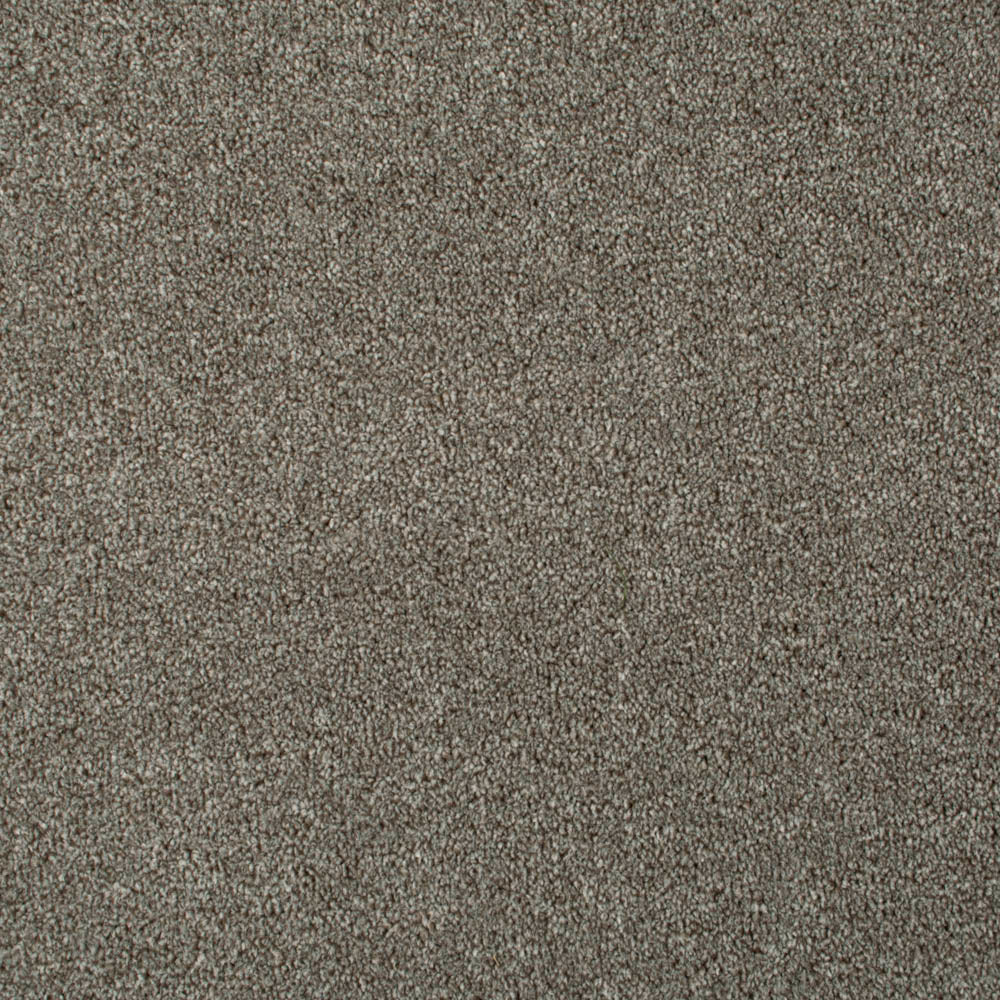 Stone Mirage Saxony Carpet - Image 3