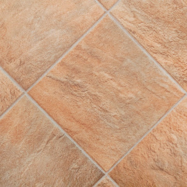 Stonecraft Bronze Elite Tiles Rhinofloor Vinyl Flooring - Image 2