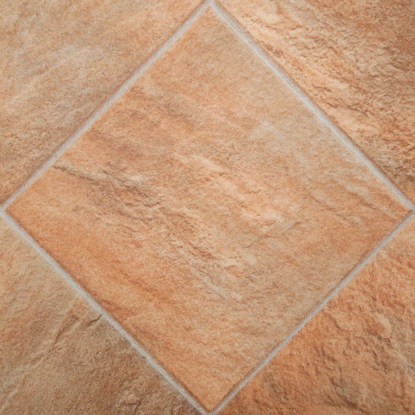 Stonecraft Bronze Elite Tiles Rhinofloor Vinyl Flooring - Image 3