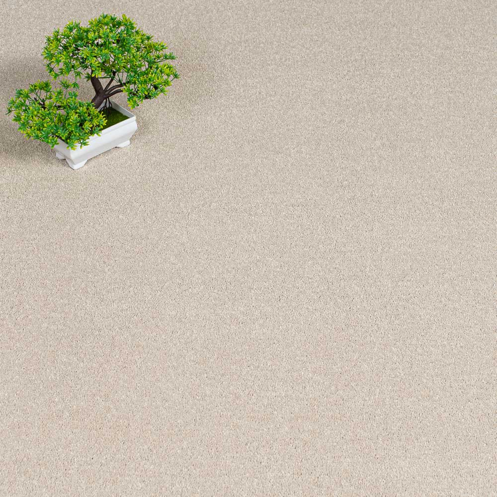 Stonewash Linen Velvet Dreams Love Story Carpet by Abingdon