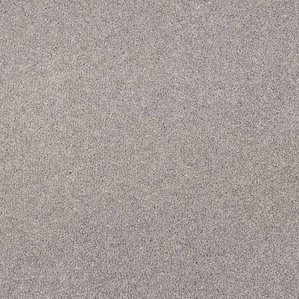Storm Cloud Pembroke Twist Carpet by Cormar - Image 2