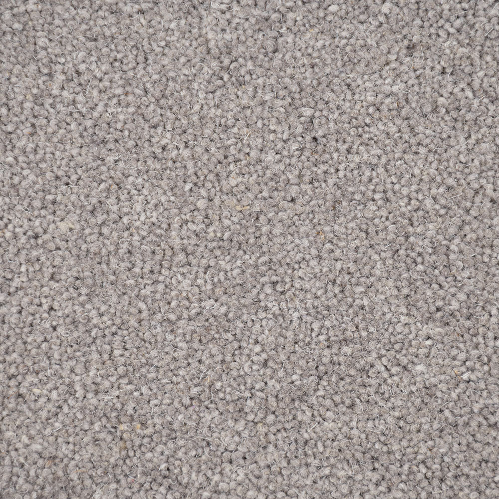 Storm Cloud Pembroke Twist Carpet by Cormar - Image 3