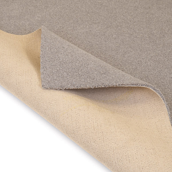 Storm Cloud Pembroke Twist Carpet by Cormar - Image 4