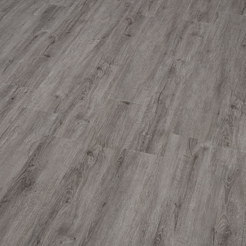 Storm Oak Prestige Plank 6mm SPC Click LVT Flooring - Image 3