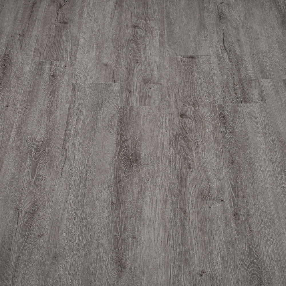 Storm Oak Prestige Plank 6mm SPC Click LVT Flooring - Image 7