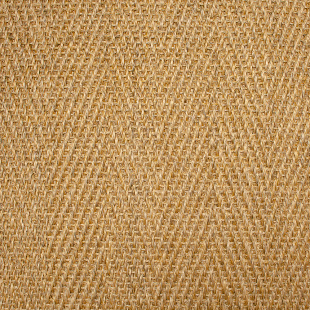 Straw Beige Habanna Sisal Carpet - Image 3