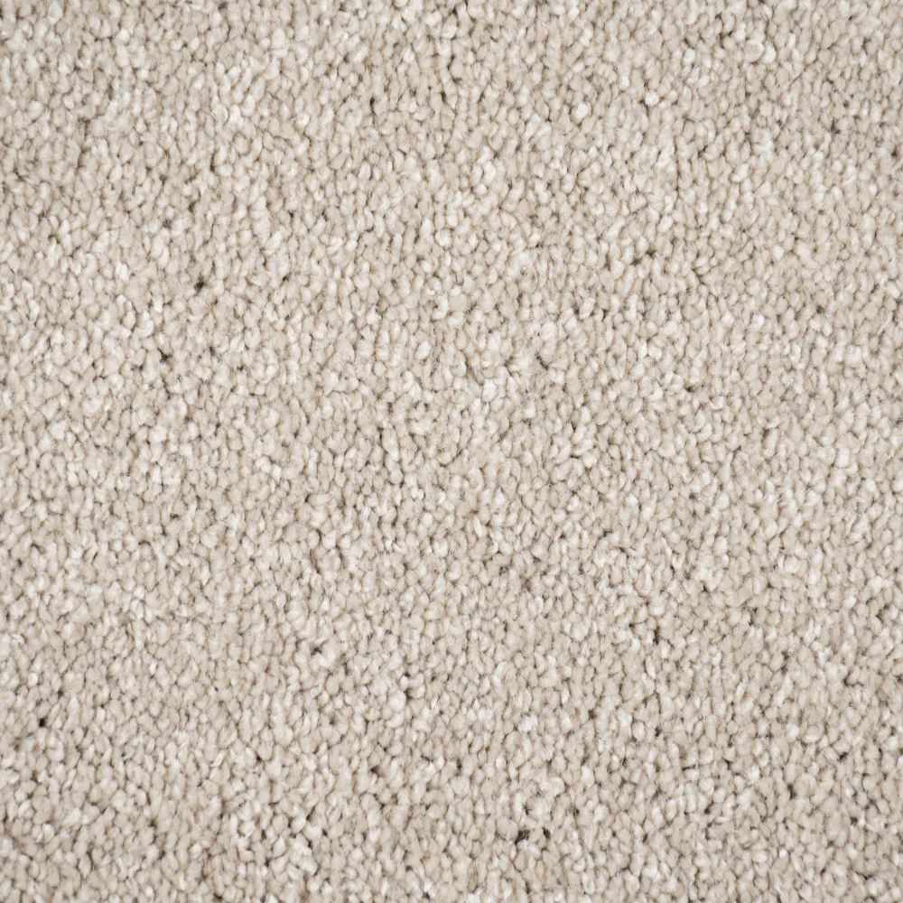 Straw Maverick Saxony Carpet - Image 3