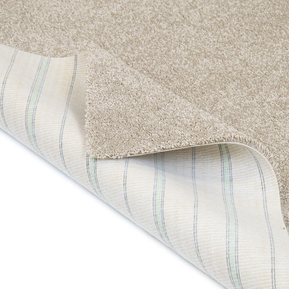 Straw Maverick Saxony Carpet - Image 4