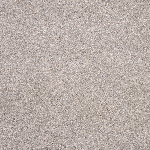 Straw Vision Luxury Saxony Actionback Carpet - Image 2