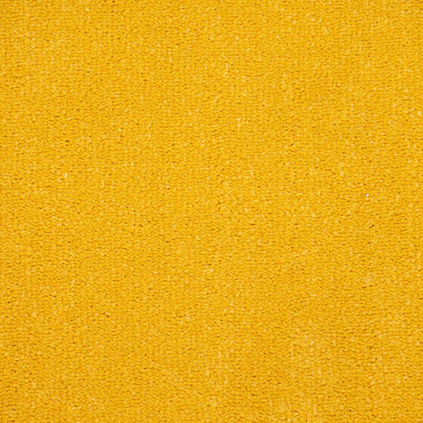 Sunshine Yellow Solaris Twist Carpet - Image 5