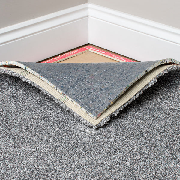 Cloud 9 Super Contract 10mm Thick Carpet Underlay - Image 3