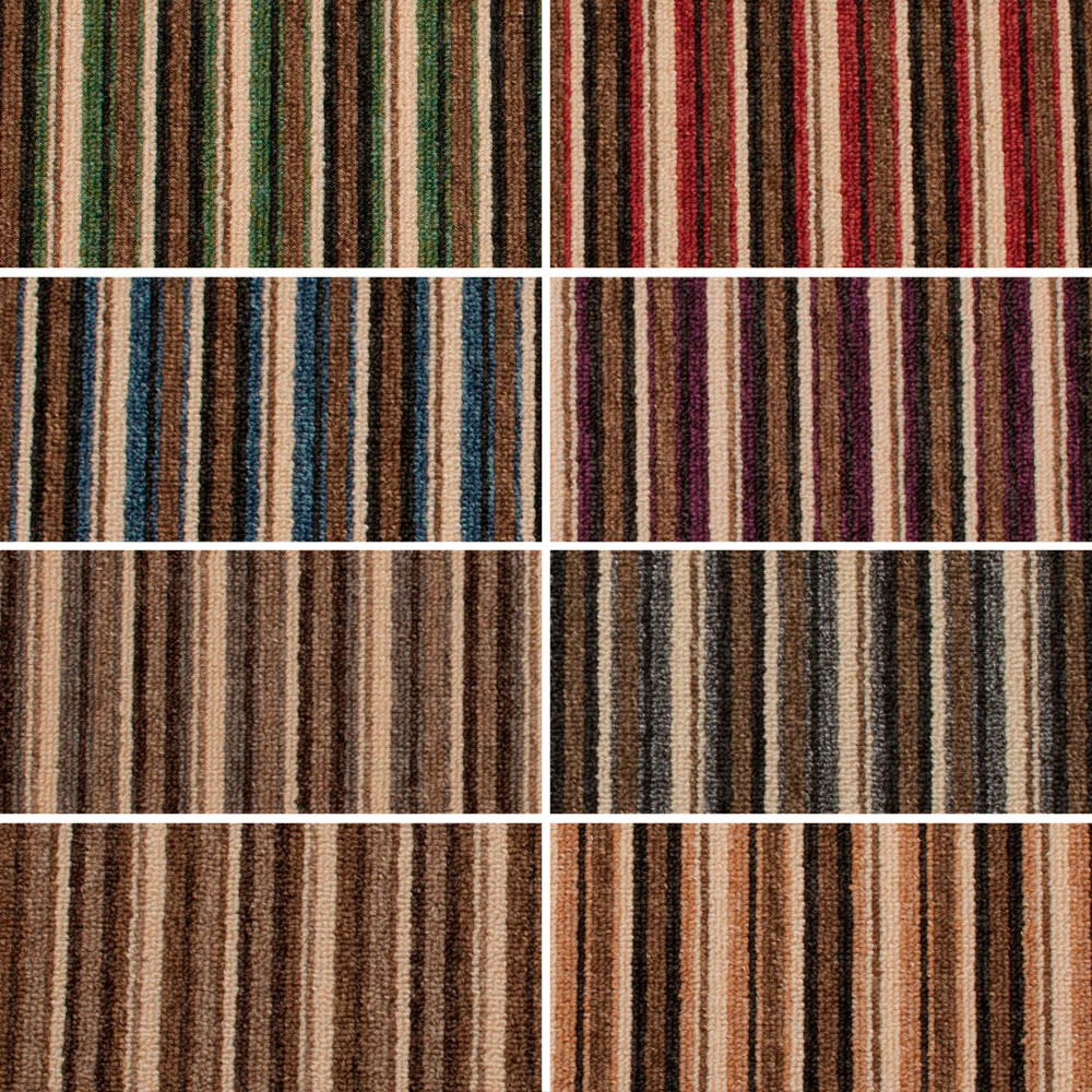 Super Stripe Carpet