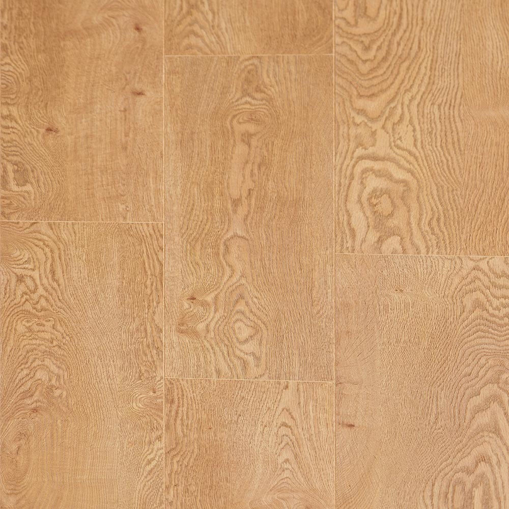 Superior Oak 581 Magnitude Balterio Laminate Flooring - Image 5