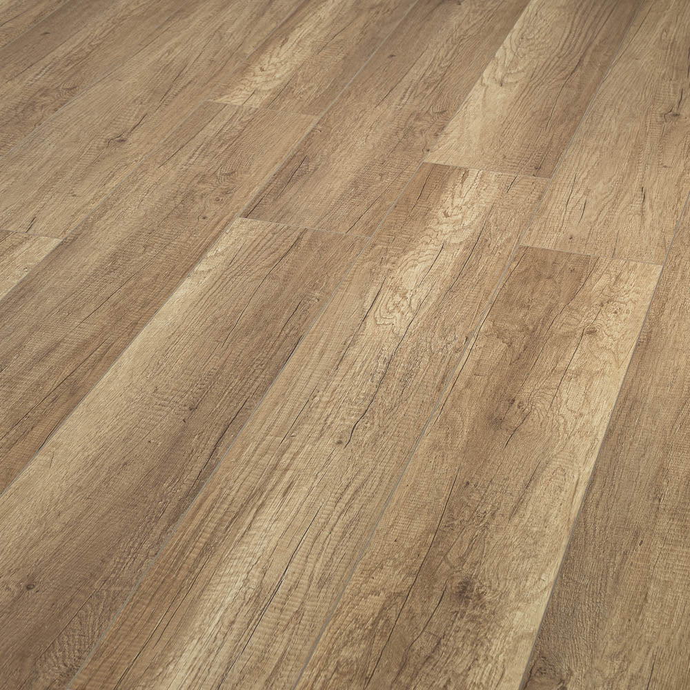 Mansion 8mm Laminate Flooring - Image 11