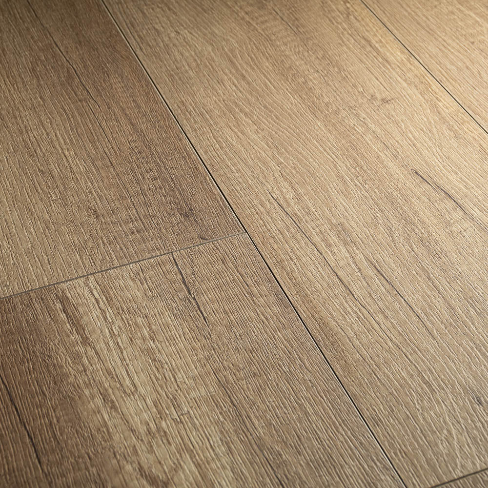 Surrey Oak Mansion 8mm Laminate Flooring - Image 5