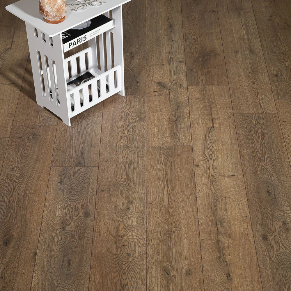 Sussex Oak Palace 12mm Laminate Flooring - Image 2