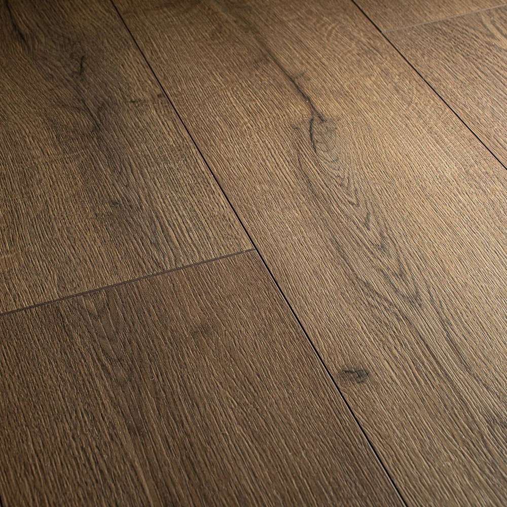 Sussex Oak Palace 12mm Laminate Flooring - Image 6