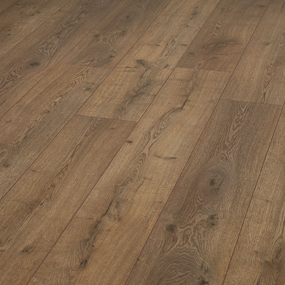 Palace 12mm Laminate Flooring - Image 9