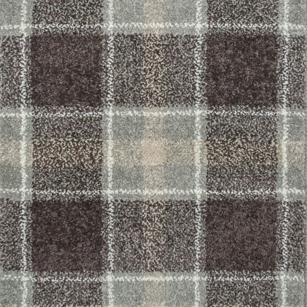Tartan Castle Wilton Carpet - Image 7