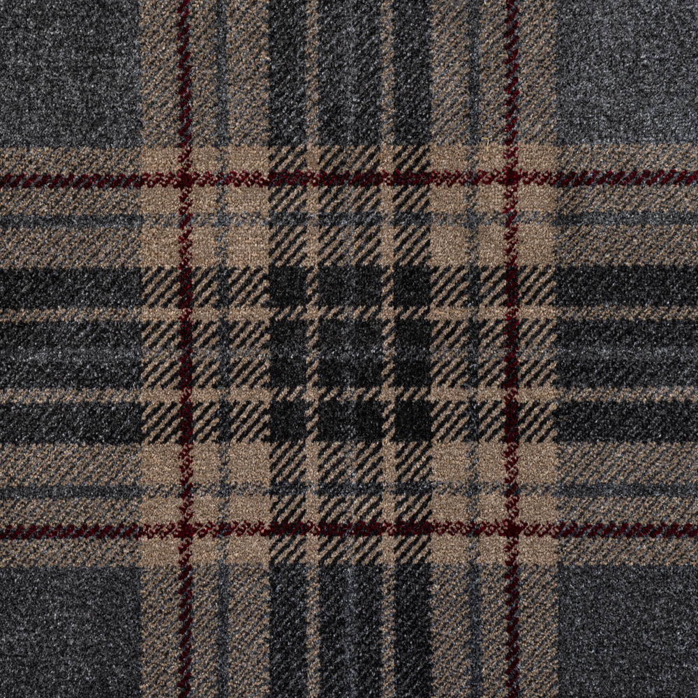 Tartan Tribes Wilton Carpet - Image 2