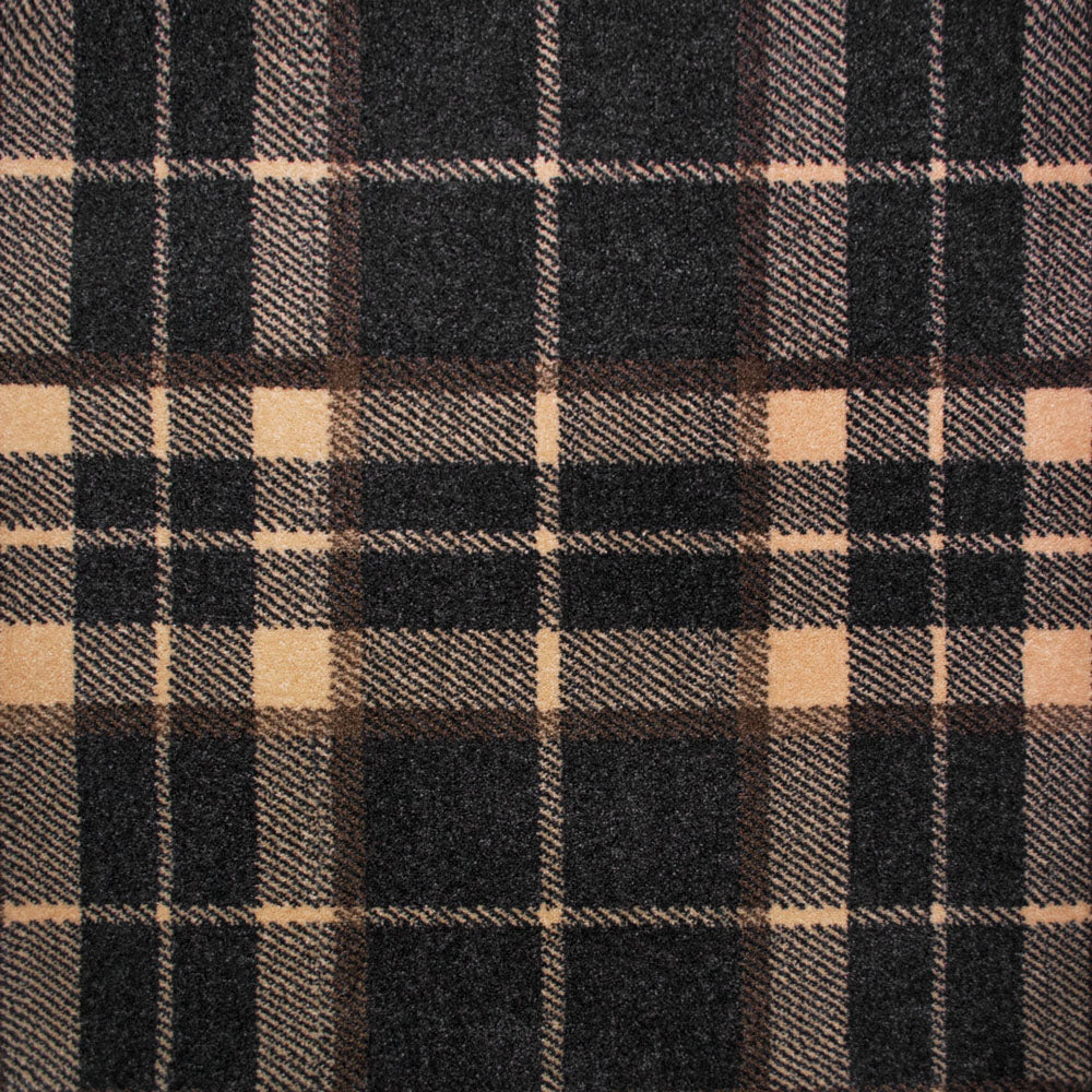 Tartan Wilton Carpet - Image 7