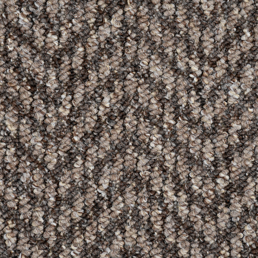 Taupe 2025 Chile Herringbone Loop Carpet - Image 3