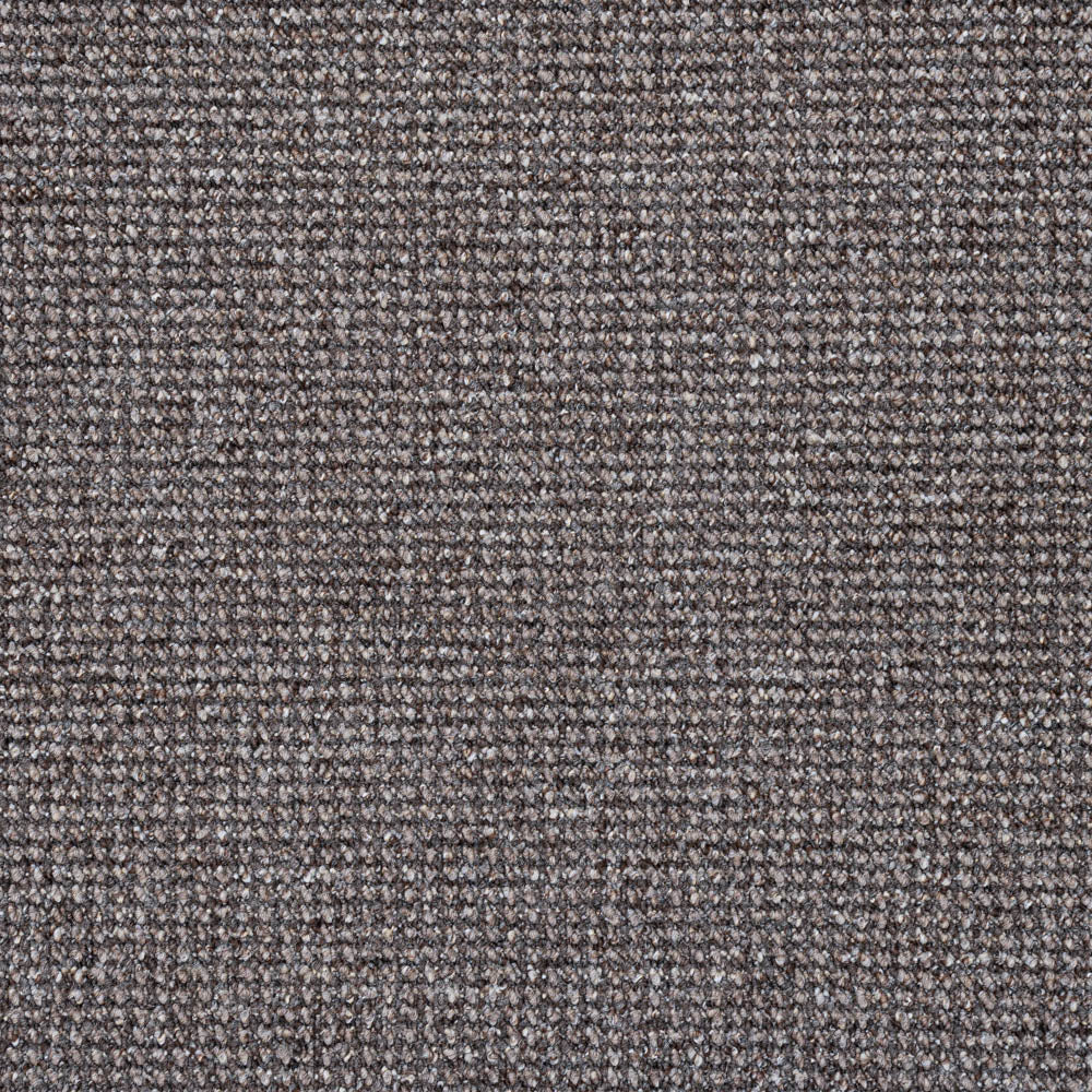 Taupe 1425 Hercules Loop Feltback Carpet - Image 5