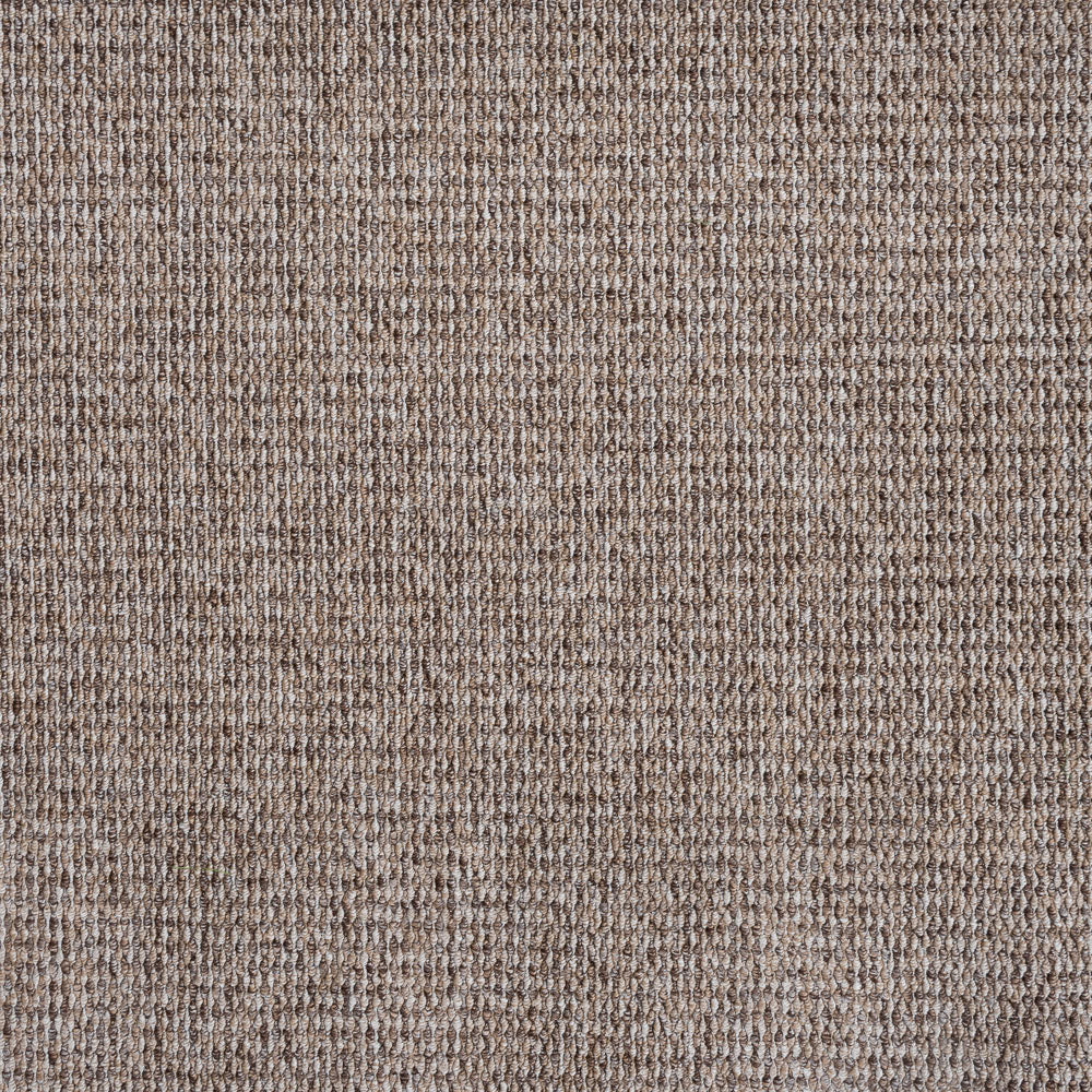 Taupe Star Loop Carpet - Image 2