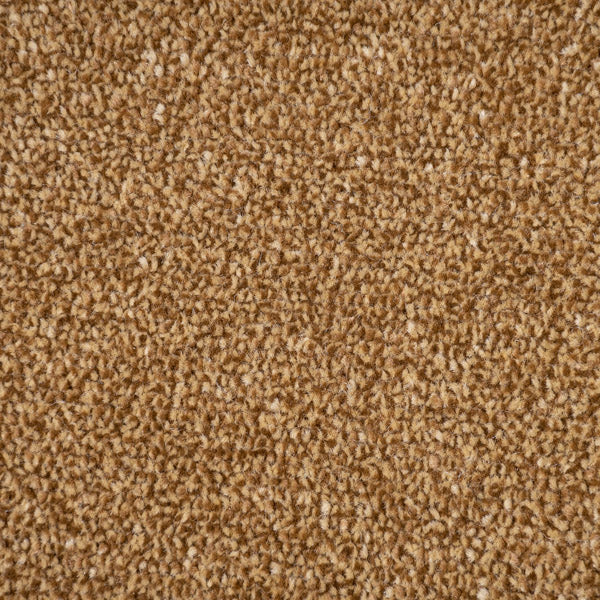 Tawny Brown Quebec Twist Carpet - Image 3
