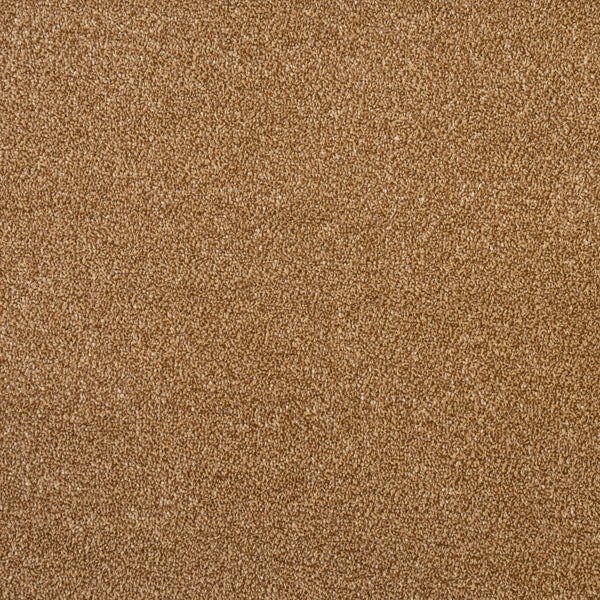Tawny Brown Quebec Twist Carpet - Image 5