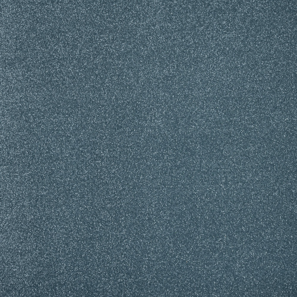 Teal Linwood 40oz Twist Carpet by Cormar - Image 3