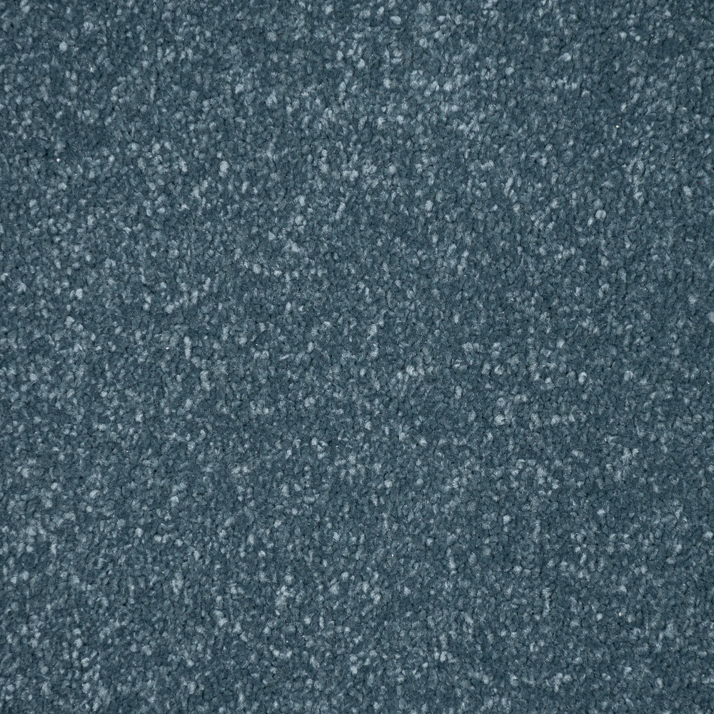 Teal Linwood 40oz Twist Carpet by Cormar - Image 4