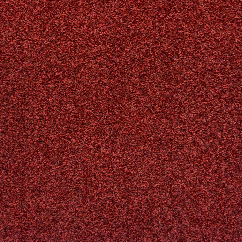 Theatre Red Noble Saxony Collection Carpet - Image 4