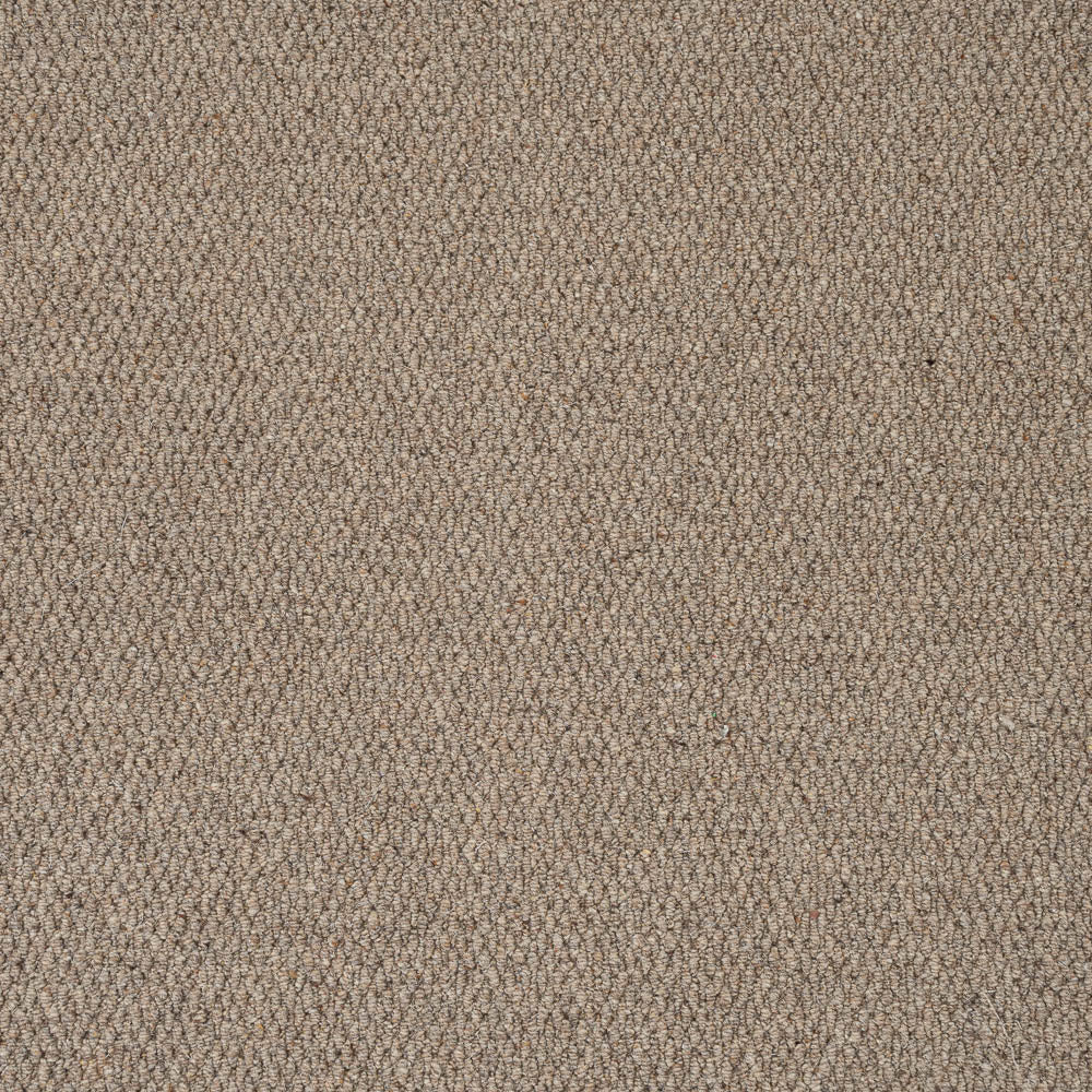Timber Malabar Two Fold Wool Carpet by Cormar - Image 5