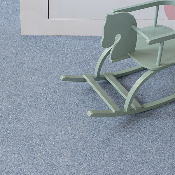 Titanium Marble 673 Vinyl Flooring - Image 3