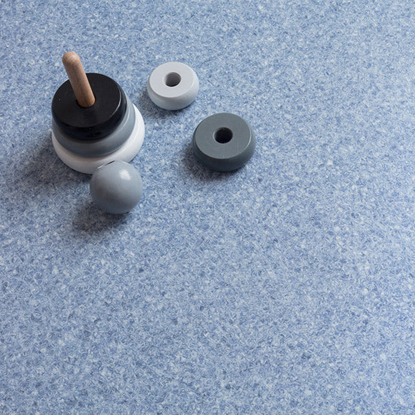 Titanium Marble 673 Vinyl Flooring - Image 4