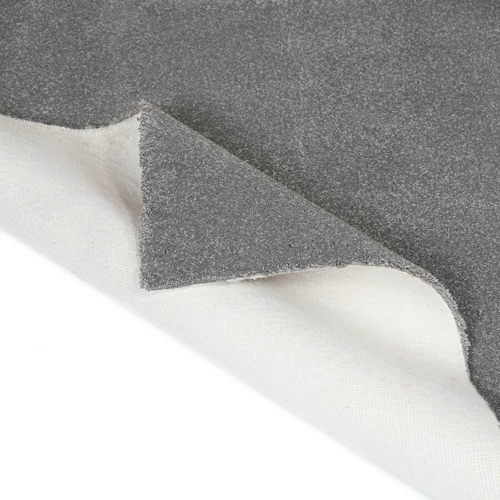 Titanium Stainfree Caress Carpet by Abingdon - Image 4