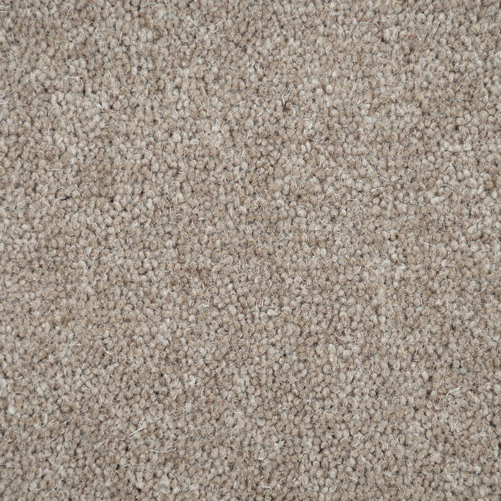 Toasted Almond Pembroke Twist Carpet by Cormar - Image 4