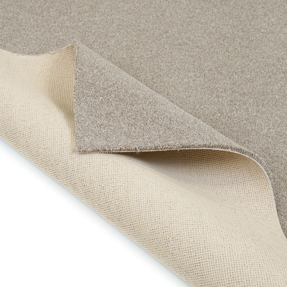 Toasted Almond Pembroke Twist Carpet by Cormar - Image 5