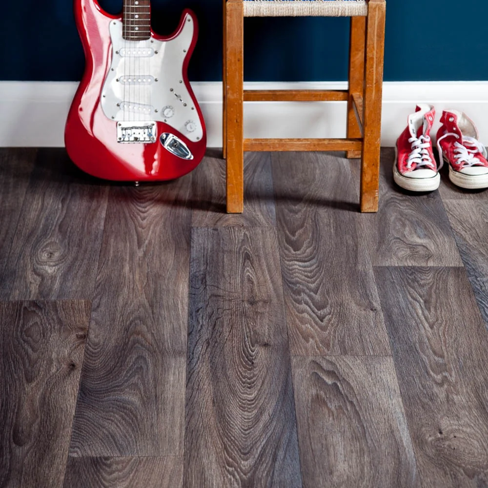 Toronto 598 Atlas Wood Vinyl Flooring - Image 2