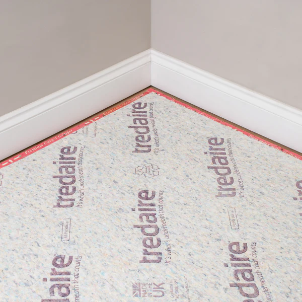 Tredaire Citra 11mm Thick Carpet Underlay - Image 3