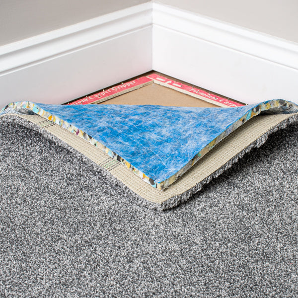 Tredaire Dreamwalk 11mm Thick Carpet Underlay - Image 4