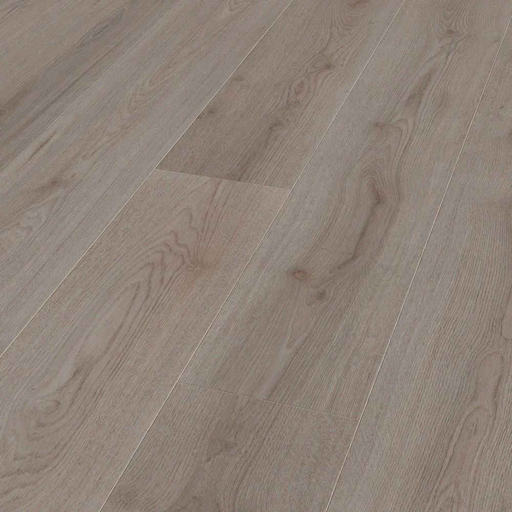 Trend Oak Dark Grey Advanced Laminate Flooring - Image 3