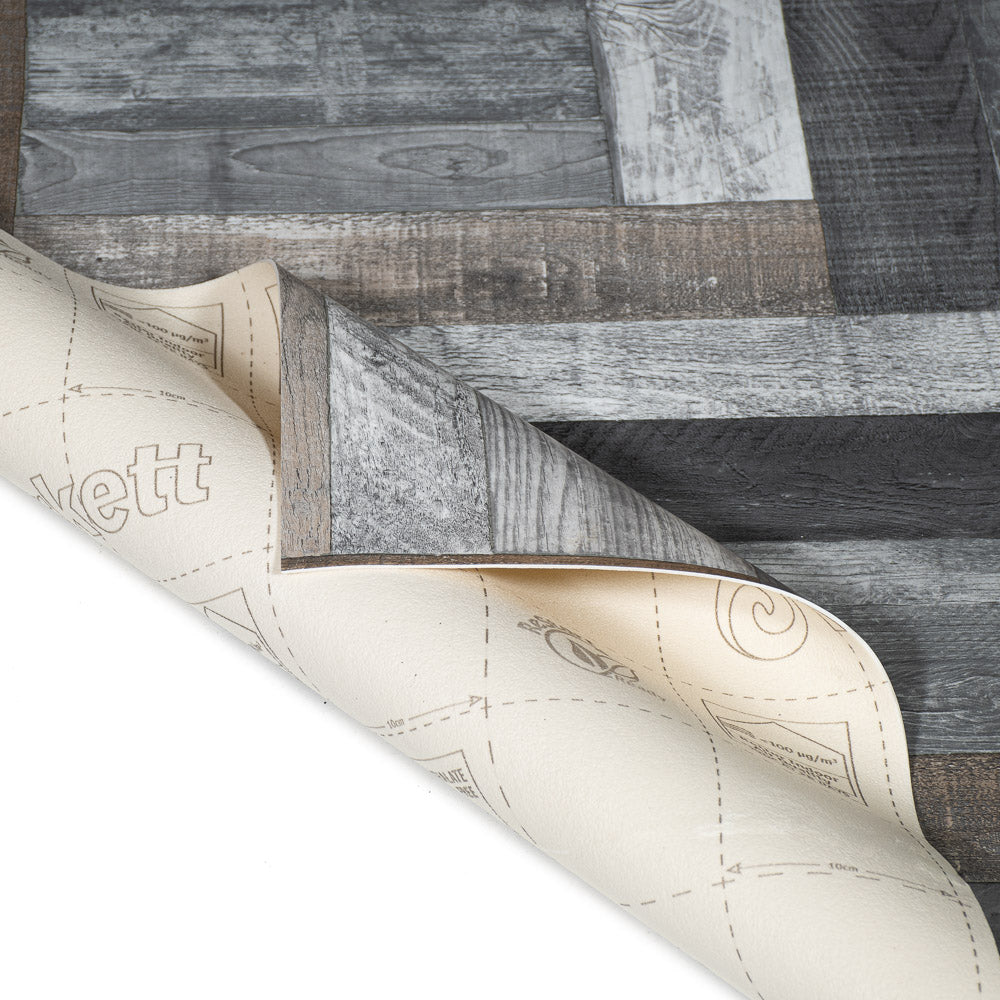 Trend Pine Warm Blue Iconik 260 Vinyl Flooring - Image 6