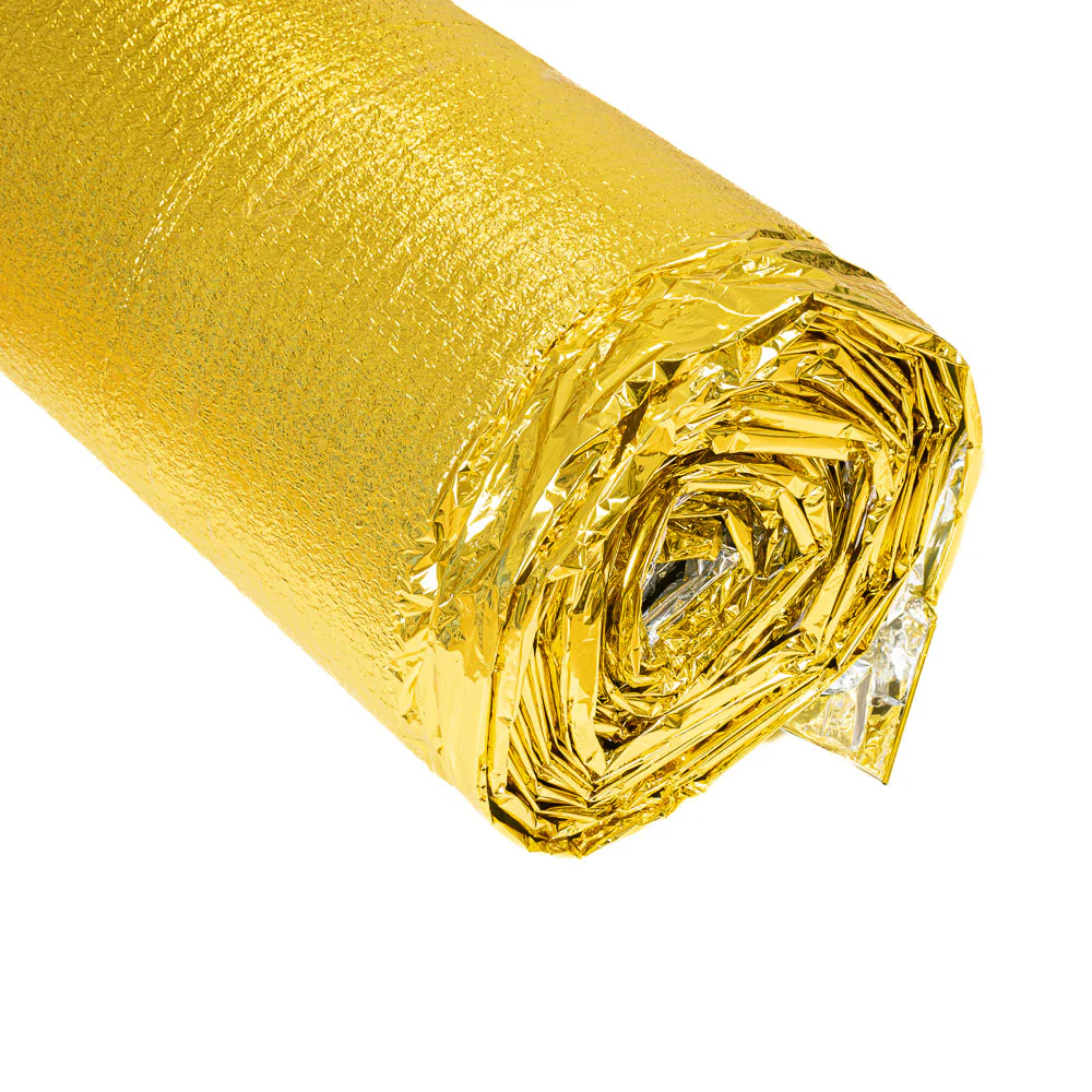 Triton 5mm Laminate Underlay - Image 2