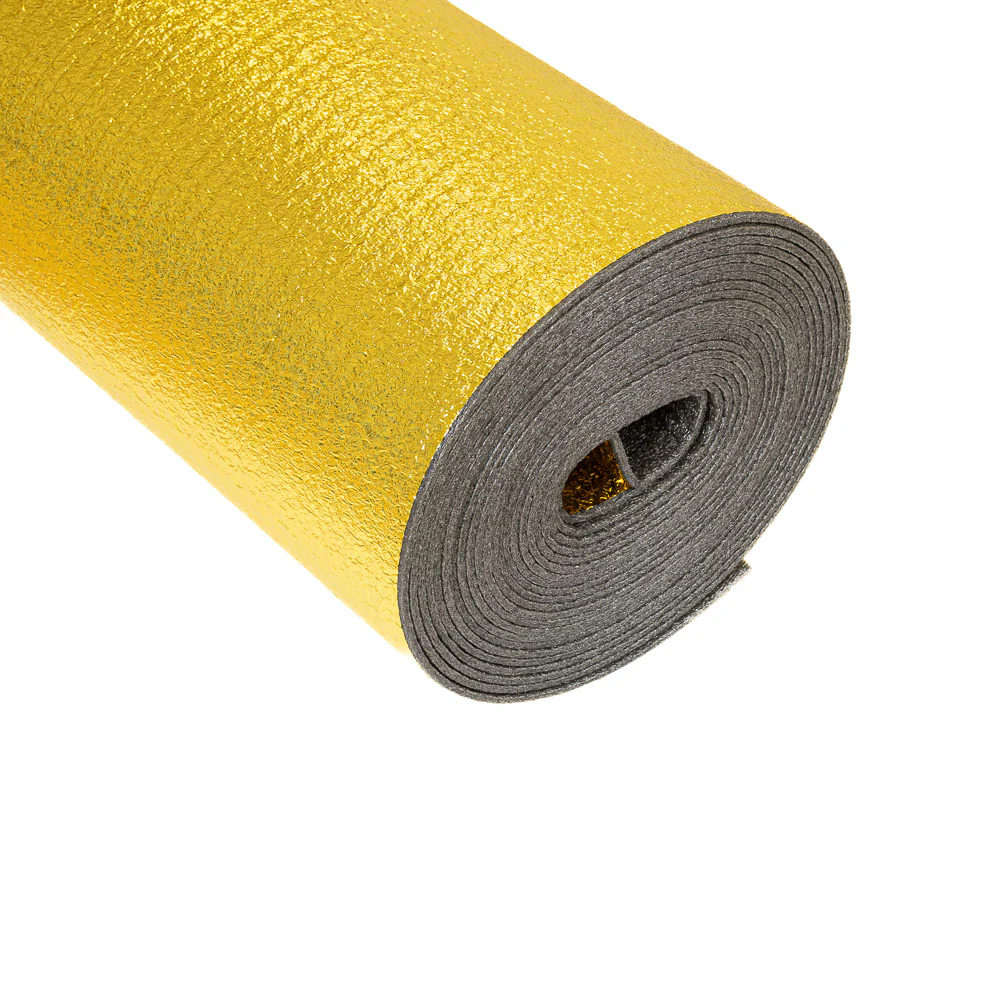 Triton 5mm Laminate Underlay - Image 4