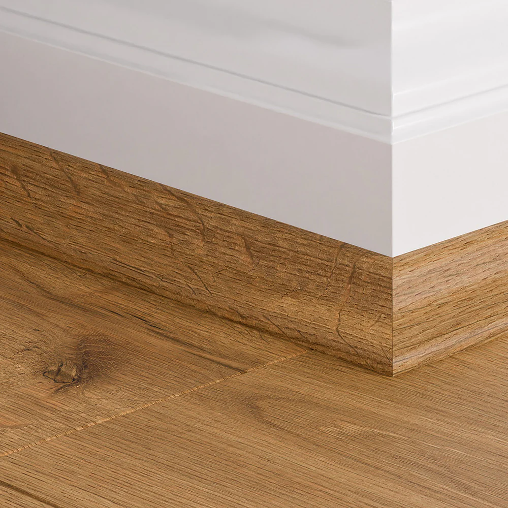Scotia Beading For Impressive Laminate Flooring by Quick-Step - Image 24