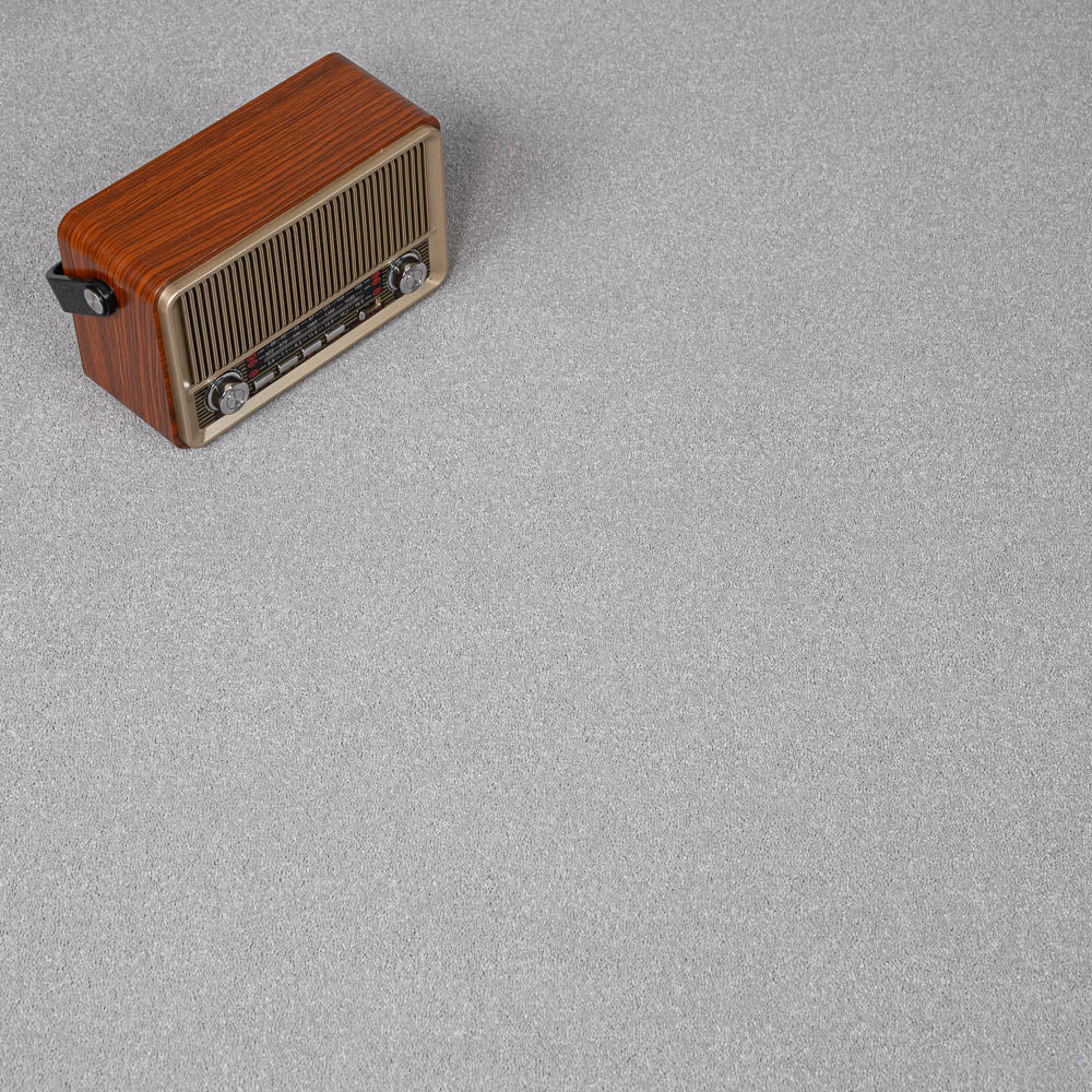 Tundra Frost 04 Pure Elegance Carpet by Abingdon